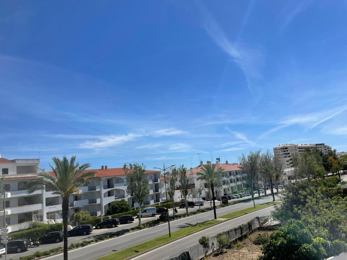 Alojamento King'S Village Албуфейра Экстерьер фото